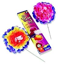 TISSUE FLOWER KITS