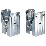 Buy 100 Mech Sawhorse Bracket by THE LEHIGH GROUP