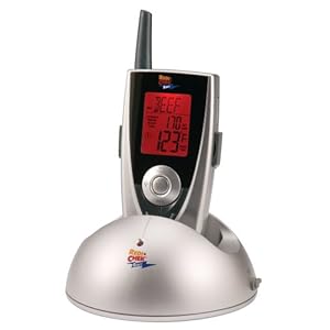 Wireless Cooking Thermometer
