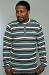 LRG The Review And Renew Henley,T-shirts for Men