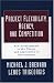 Project Flexibility, Agency, and Competition: New Developments in the Theory and Application of Real Options