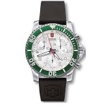 Swiss Army Men's Maverick II Chronograph Watch #241085