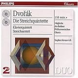 Duo - Dvorak (Streichquintette)