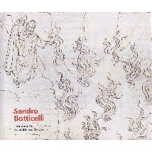Sandro Botticelli. Der Bilderzyklus zu Dantes G�ttlicher Kom�die. by Hein-Th. Schulze Altcappenberg