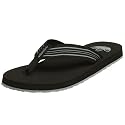 adidas Originals Men's Leucadian Iii Shoe,Black/Black/Lead,9 M US
