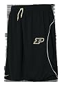 Purdue Boilermakers Nike Reversible Short