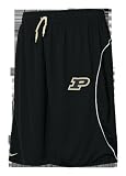 Purdue Boilermakers Nike Reversible Short