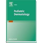 Click here to buy Pediatric Dermatology (Cohen, Pediatric Dermatology) by  Bernard A. Cohen.