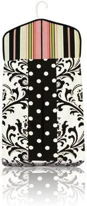 CUSTOM BOUTIQUE BABY BEDDING - Sophia Collection Diaper Stacker