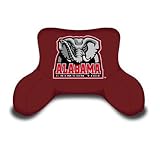 NCAA Sports 20X12 Bedrest Alabama Crimson Tide - College Athletics Fan Shop Merchandise