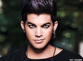 Image of Adam Lambert