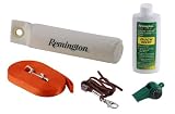 Remington Dog Training Kits with Scent