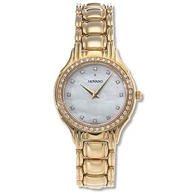 Movado Women's Collection Watch #0691013