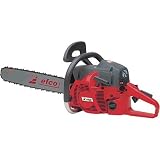 Tools : Efco Gas-Powered Chain Saw - 63.4cc, 20in. Bar, Model# 165-20
