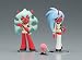 Twin Pack+ Scanty & Kneesocks with Fastener (90 mm PVC Figure) Phat Company [JAPAN]_s-2
