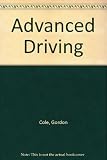 Advanced driving
