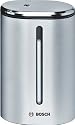 Bosch TCZ7009 Isolierter Milchbehälter mit hochwertiger Metalloberfläche