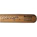 David Wright Autographed/Hand Signed Rawlings Name Model Bat