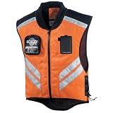 Icon Military Spec 2 Mesh Vest
