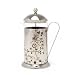 from La Cafetiere La Cafetiere Titania Cafetiere, 8 Cup Model TA080200
