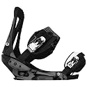 Herren Snowboard-Softbindung Custom EST