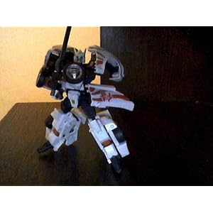 Transformers Deluxe Movie Collection 2 - Generation Autobot Drift
