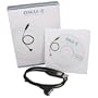 Nokia DKU 5 - Cellular phone cable - USB - 4 pin USB Type A (M) - cellular phone connector