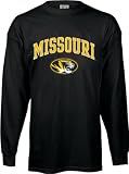 Missouri Tigers Kids/Youth Perennial Long Sleeve T-Shirt