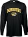 Missouri Tigers Kids/Youth Perennial Long Sleeve T-Shirt