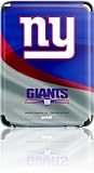 Skinit Protective Skin for iPod Classic 3G (NFL New York Giants Logo)