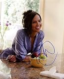 ARIELLE KEBBEL 8x10 Photo Signed In-Person