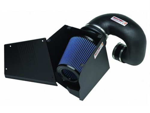 aFe 54-10072 Cold Air Intake Kit