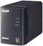 Buffalo CloudStation Pro Duo 4TB Storage Server