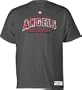 Los Angeles Angels of Anaheim Authentic Collection Road Property T-Shirt
