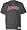 Los Angeles Angels of Anaheim Youth Authentic Road Property Tee - Medium (10-12)