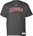 Los Angeles Angels of Anaheim Authentic Road Property T-Shirt