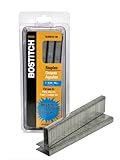 Stanley Bostitch SL50351G 1M 1 Inch by 5/16 Inch 18 Gauge Staple, 1000 Piece 41VDecYdu0L. SL160 Stanley Bostitch SL50351G 1M 1 Inch by 5/16 Inch 18 Gauge Staple, 1000 Piece