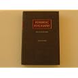 Forensic Psychiatry Second Edition by M.D. Henry A. Davidson