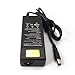 90W AC Power Adapter/Battery Charger for HP Pavilion dv4-2140US dv4-2145DX dv4-2160US dv5-1159SE dv5-1235DX dv5-1250US dv5TSE-1100 dv6-1053CL dv6-1352DX dv6-1353CL dv6-2150US dv6-2157US dv7-1247