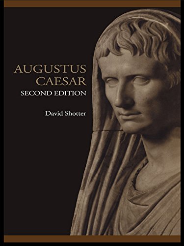 Augustus Caesar (Lancaster Pamphlets in Ancient History)