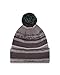 NFL 2014 New Era Graphite Sport Knit Beanie