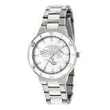 Game Time Women's NFL-PEA-JAC Jacksonville Jaguars Watch at Amazon.com