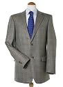 Brook Taverner Wheat Wool Jacket - 42L