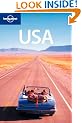 USA (Lonely Planet Country Guide)