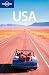 Books : Lonely Planet USA (Country Guide)
