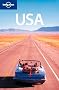 USA (Lonely Planet Country Guide)