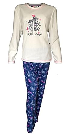 Pantalon De Pyjama Femme MNSRUU - Motif Hibou Ou étoile, Tissu Extensible, Coupe Large