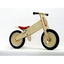 LIKEaBIKE mountain -Sattel rot- (KOKUA Like a Bike)