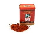 Review Cooking Marvellous  / Smoked Paprika - Sweet - 75g Tin
