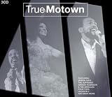 True Motown / Spectrum 3 CD Set